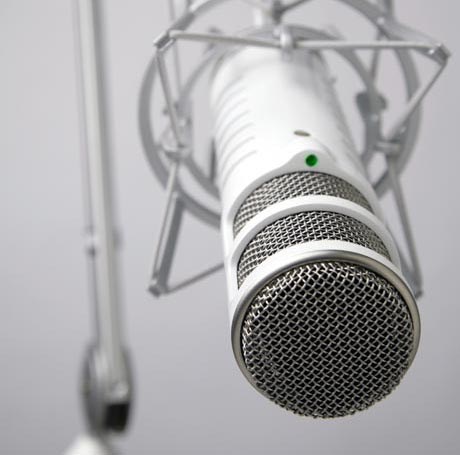 USB Mikrofon RODE Podcaster (Dinamički, Kardioidni, 18-bit/48kHz, Izlaz za slušalice)-3