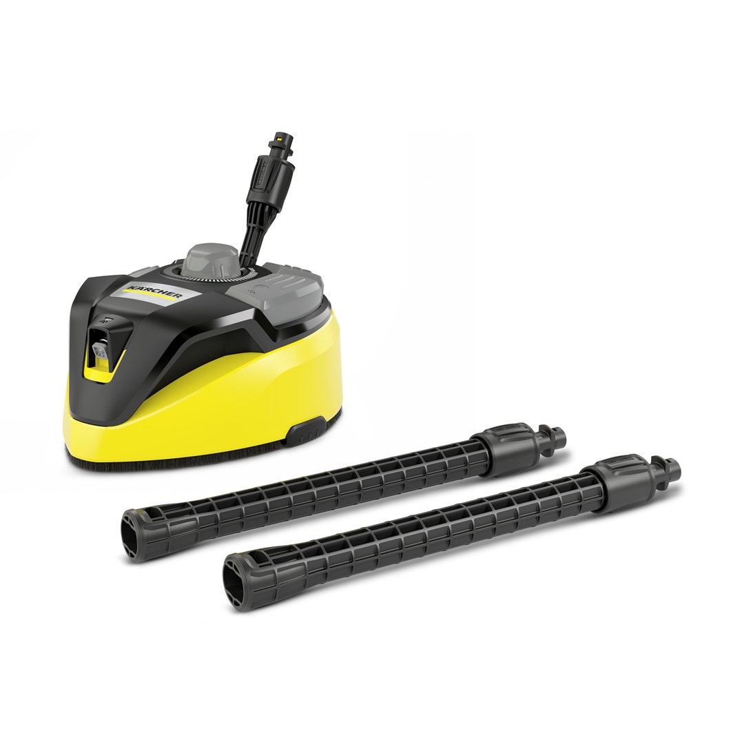 Čistač površina KARCHER T 7 Plus T-Racer (s površinskim čistačem)-0