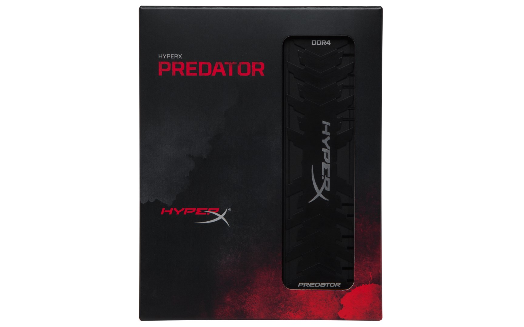RAM KINGSTON HyperX Predator HX426C13PB3K2/32 (32 GB, 2 x 16 GB, DDR4, 2666 MHz)-2