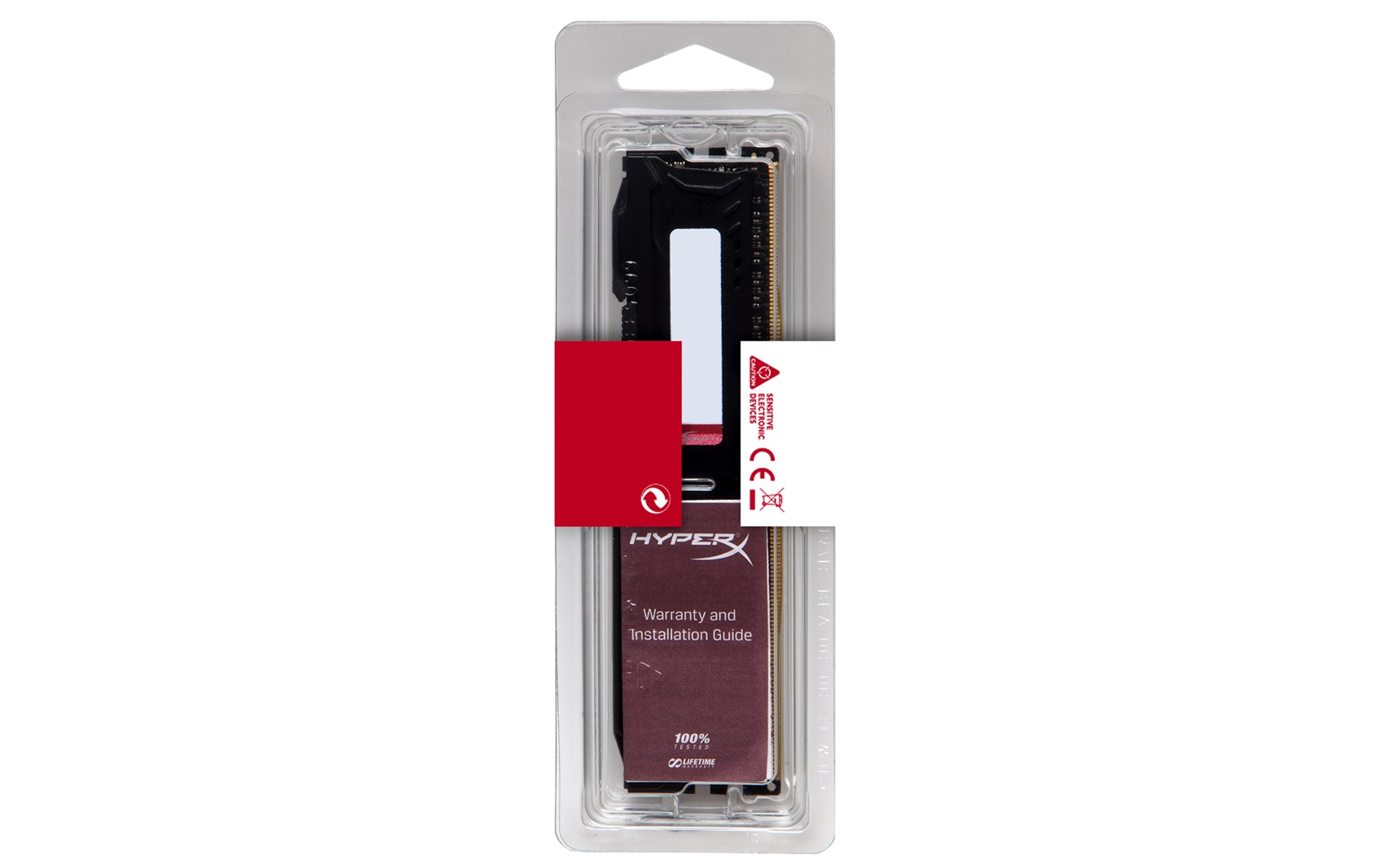RAM KINGSTON HyperX FURY (16 GB, DDR4, 3200 MHz)-4