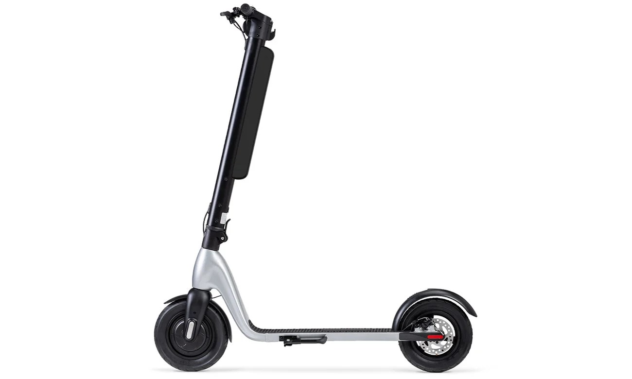 Električni skuter JIVR SCOOTER PLUS JSP-120-0-0