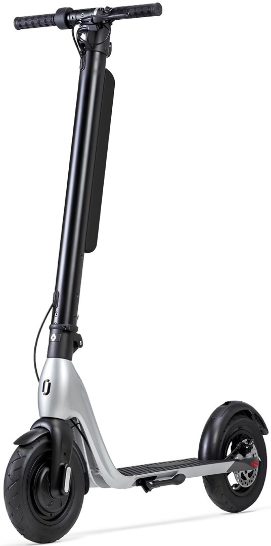 Električni skuter JIVR SCOOTER PLUS JSP-120-0-4
