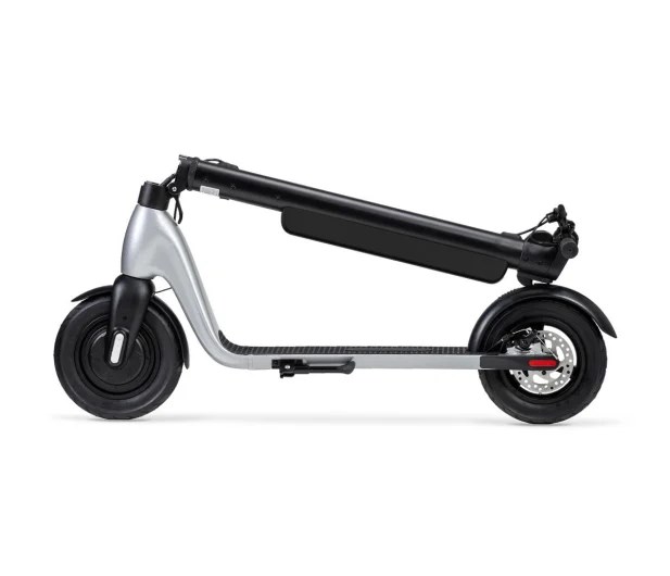 Električni skuter JIVR SCOOTER PLUS JSP-120-0-5