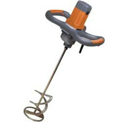 Mješalica za beton BELLE MIXER PROMIX 1800 (1800W, profesionalna, robustna konstrukcija)-0