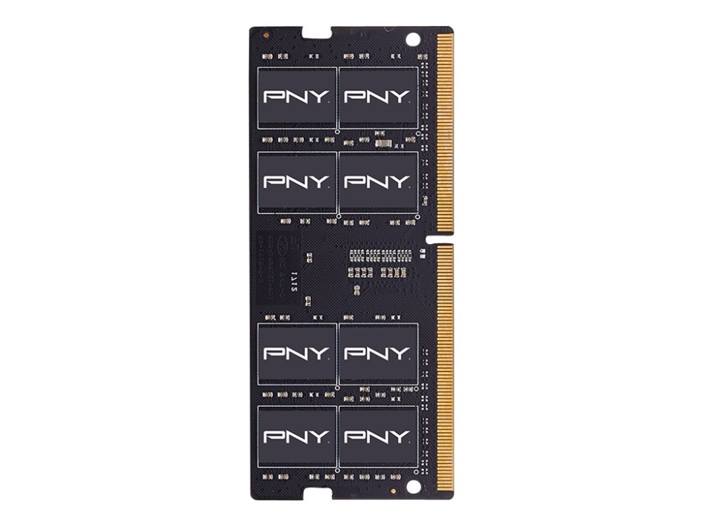 Memorija za laptop PNY 16GB DDR4 3200MHz SODIMM CL22-0