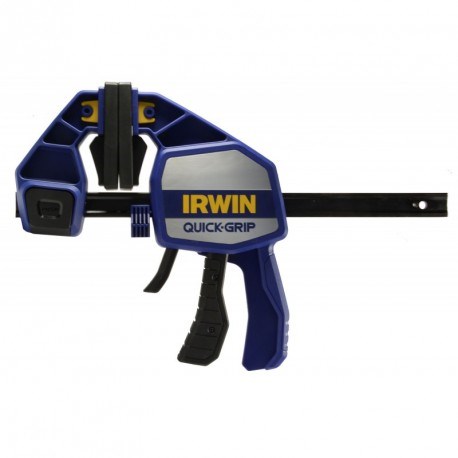 Jednoručna stega IRWIN QUICK-GRIP XP, 600 mm-8