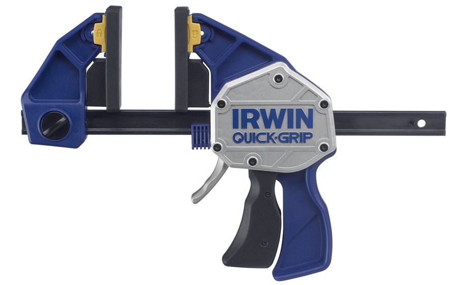 Jednoručna stega IRWIN QUICK-GRIP XP, 600 mm