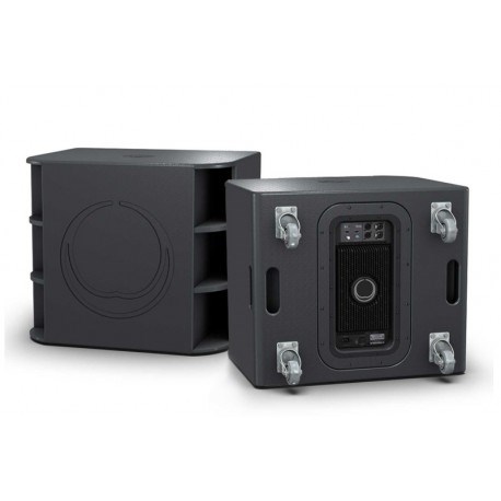 Turbosound MILAN M18B Subwoofer aktywny 18"-0
