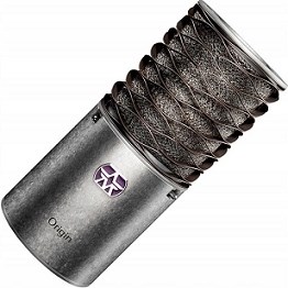 Mikrofon ASTON MICROPHONES Origin (pojemni, crna boja)-2