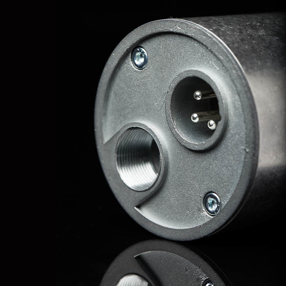 Mikrofon ASTON MICROPHONES Origin (pojemni, crna boja)-6
