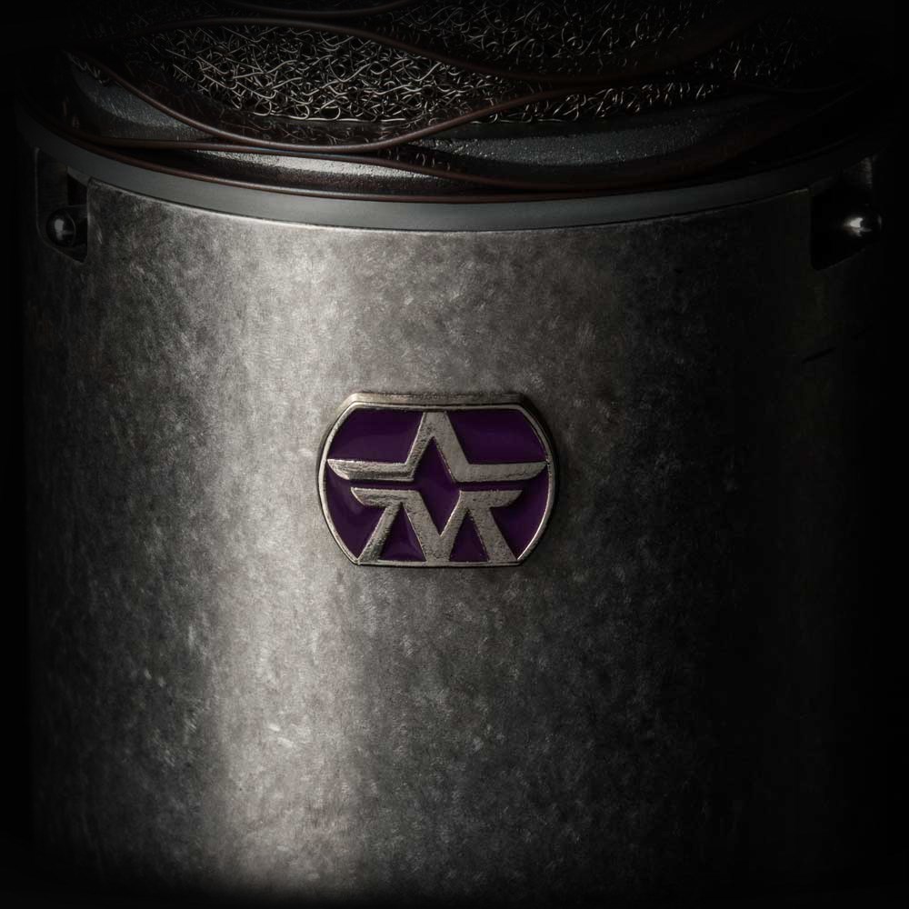 Mikrofon ASTON MICROPHONES Origin (pojemni, crna boja)-4