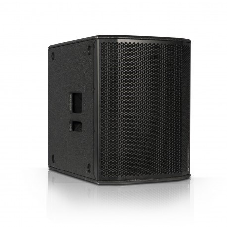 Aktivni subwoofer dBTechnologies SUB 615 (15", 1200W, 131 dB SPL, DSP)-0