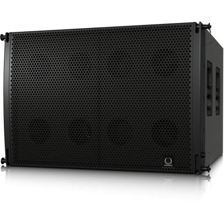 Pasivni subwoofer TURBOSOUND TLX215L (2x15", 4000W)-0