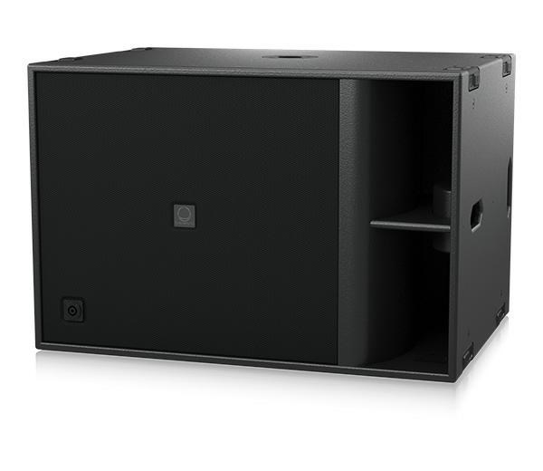 Pasivni subwoofer TURBOSOUND TQ18B (18", 4000W)