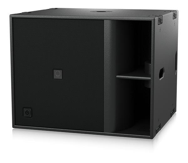 Pasivni subwoofer TURBOSOUND TQ15B (15", 3200W)-1