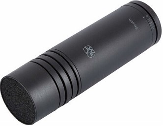 Dinamički Lektorski Mikrofon ASTON MICROPHONES Stealth (5060458750709)-5