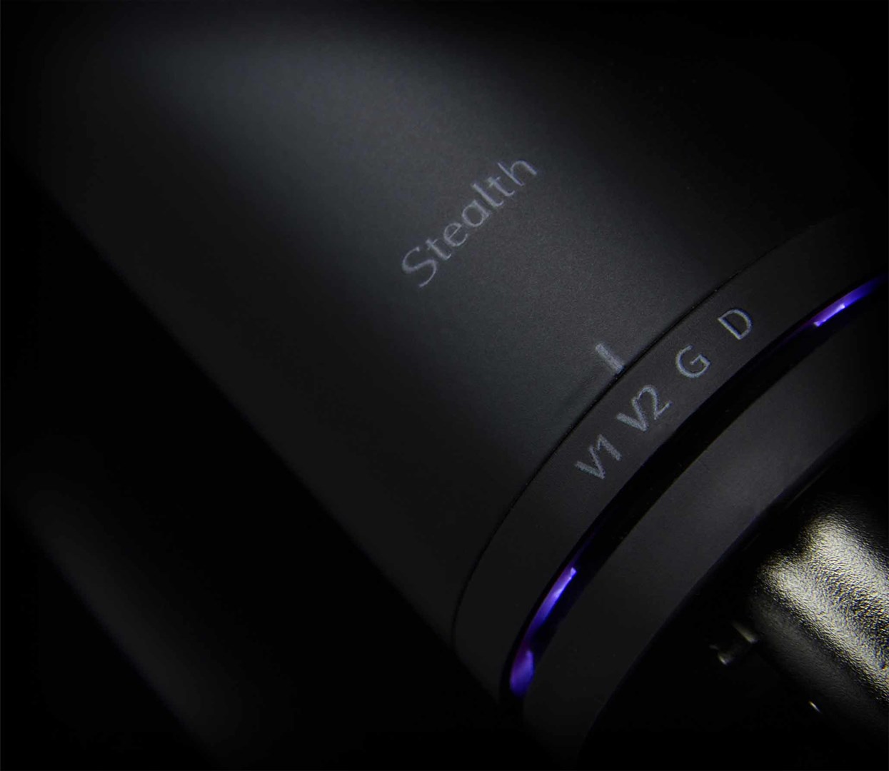 Dinamički Lektorski Mikrofon ASTON MICROPHONES Stealth (5060458750709)-0