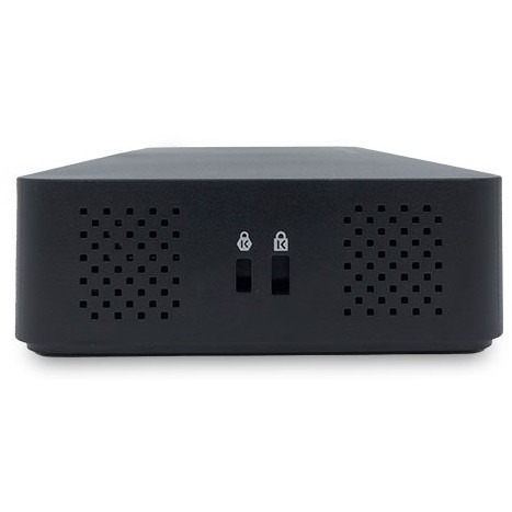 Prijenosna postaja TERRA MOBILE 810 USB-C/Triple 4K uključuje 135W napajanje i USB-C kabel (USB-C, Triple 4K, 135W napajanje)-2