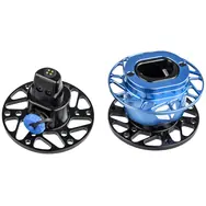Quick Release sustav CUBE CONTROLS QRX Full Set Classic (plavi)-0