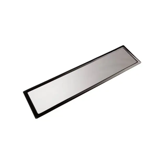Demciflex Dust Filter for 560mm Radiators - black/black