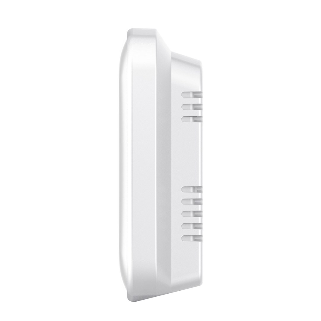 Wireless Swimming Pool Temperature Sensor Weather Station Humidity DCF RCC-5