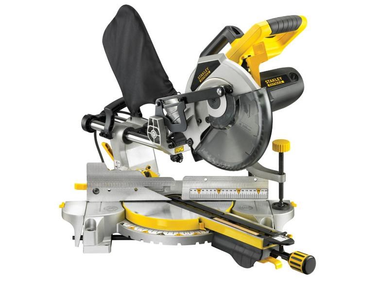 Miter saw DEWALT 2000W 254mm-10