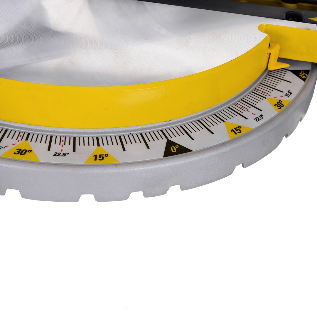 Miter saw DEWALT 2000W 254mm-1
