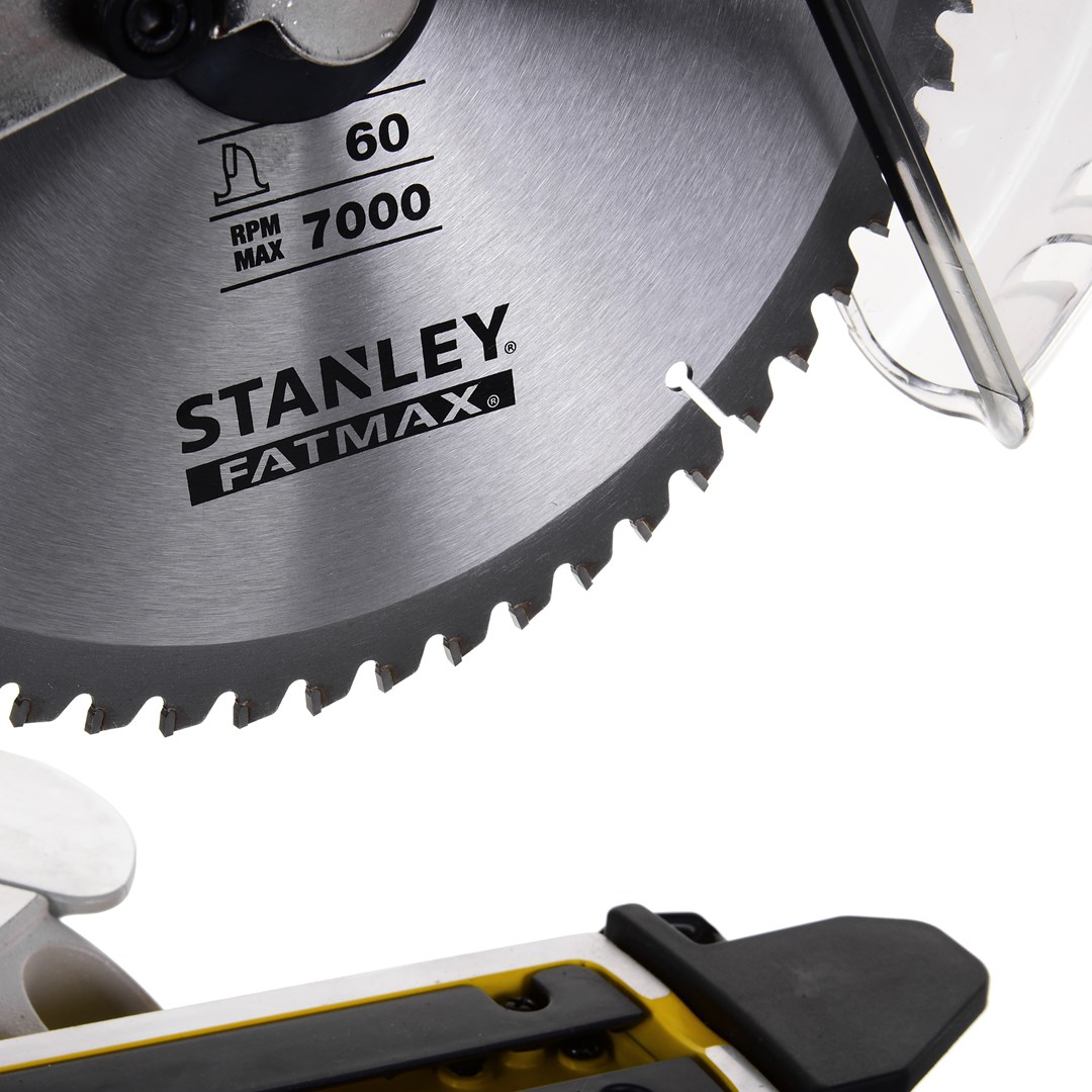 Miter saw DEWALT 2000W 254mm-9