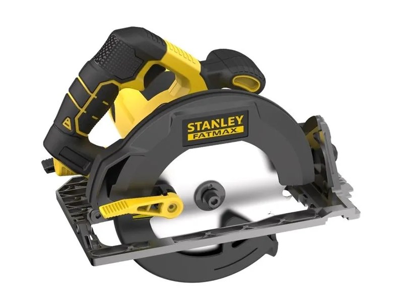 Kružna pila STANLEY Irwin Email 190 mm, 1650 W-1