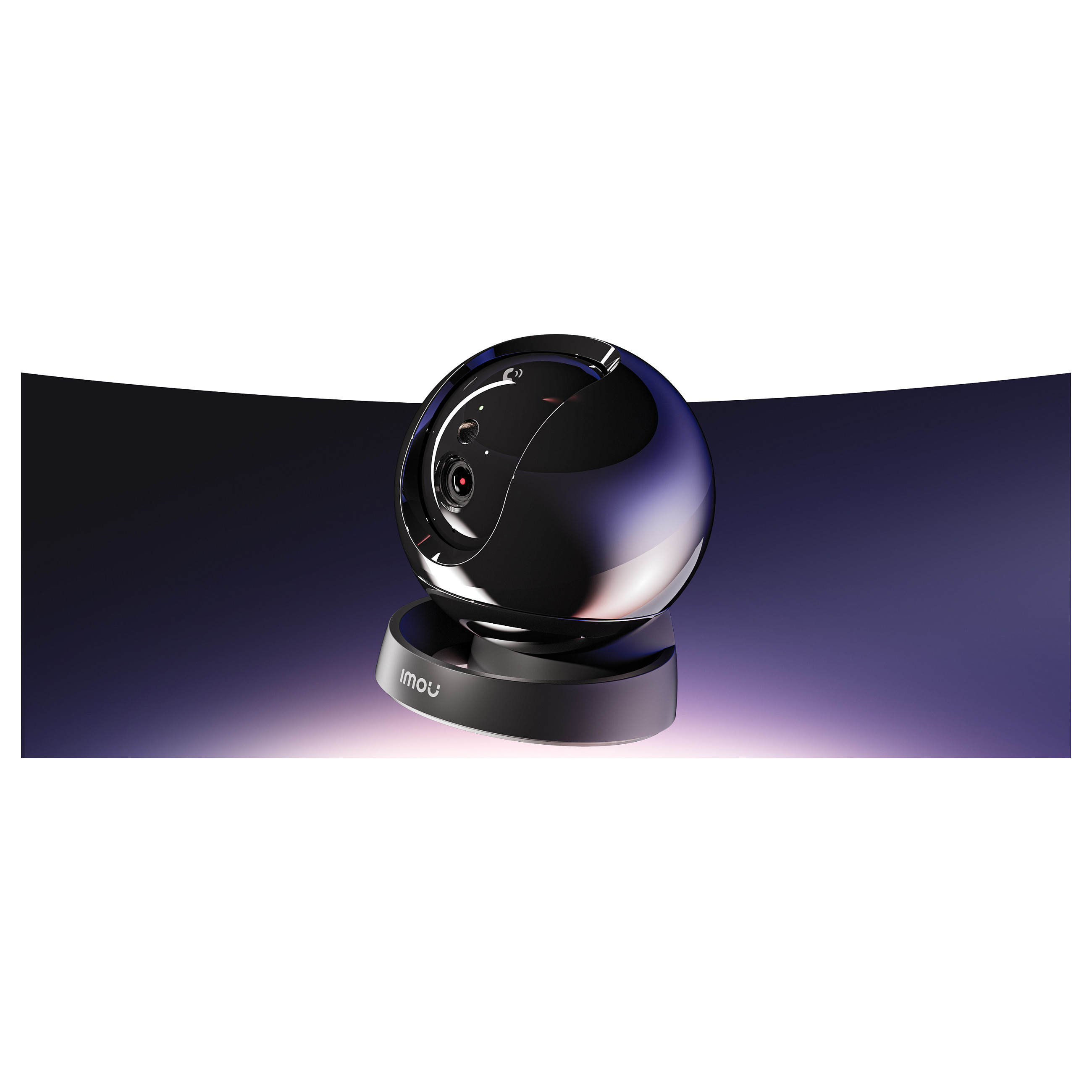 Imou Rex 3D 5MP IP Camera IPC-GS2DP-5K0W-1