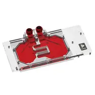 Barrow LRC 2.0 MSI RTX 4080 Suprim/Trio Aurora, RGB, crna - Akrilna-0