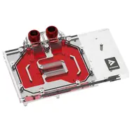 Grafička kartica BARROW RTX 4090 Founders Edition Aurora RGB - Acrylic (LRC2.0, RGB)-0
