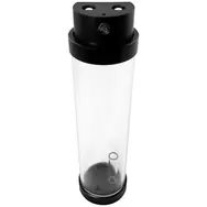 Spremnik za vodeno hlađenje SINGULARITY COMPUTERS Protium (200mm, Acetal, crni)-0