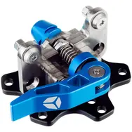 Quick Release CUBE CONTROLS Universal (Base Side), plavi-0