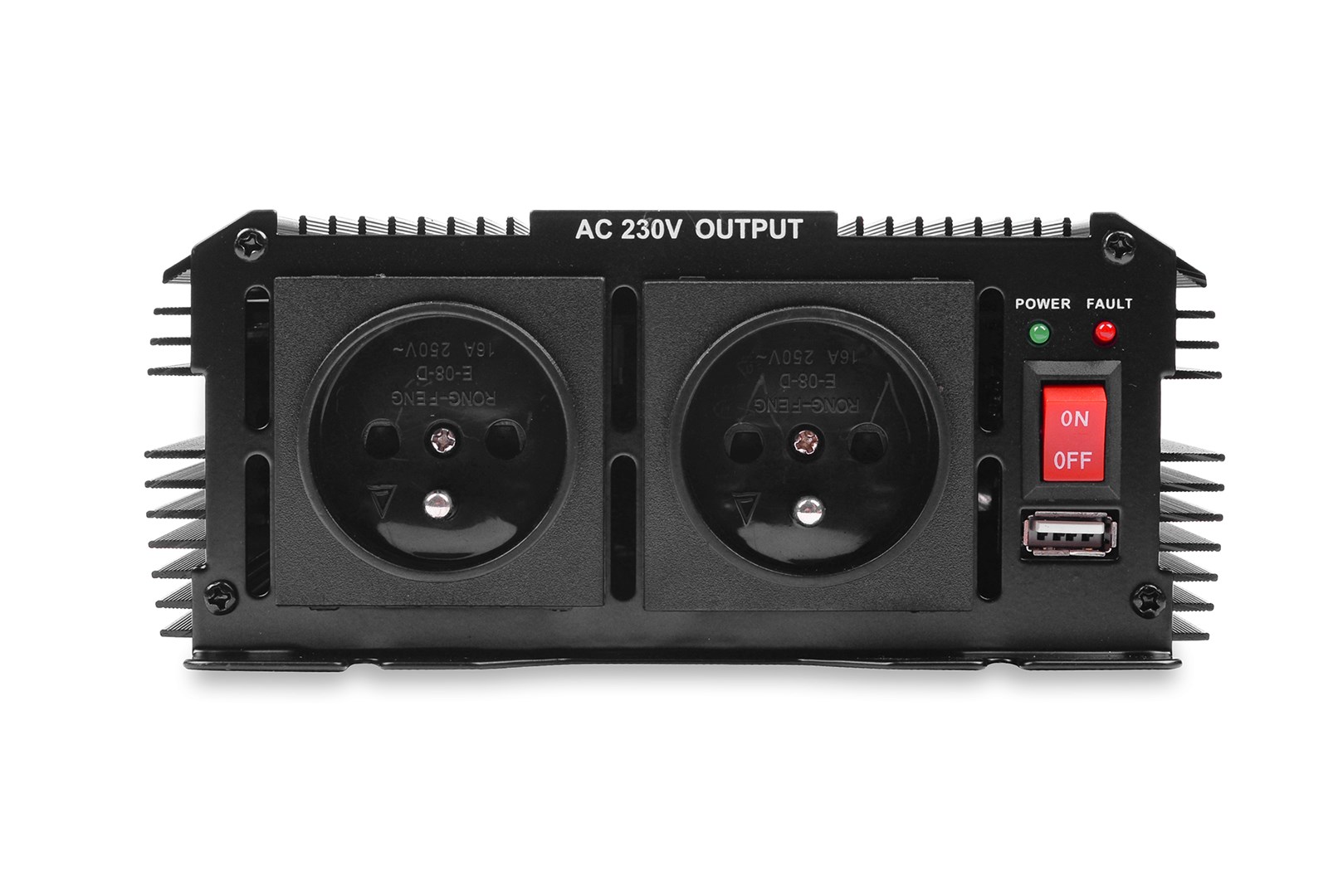 Pretvarač napona VOLT POLAND IPS 1700/3400 (12V)-2