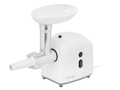 Stroj za mljevenje mesa MESKO MS 4805 (1500W)-8