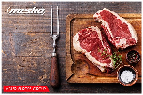 Stroj za mljevenje mesa MESKO MS 4805 (1500W)-11