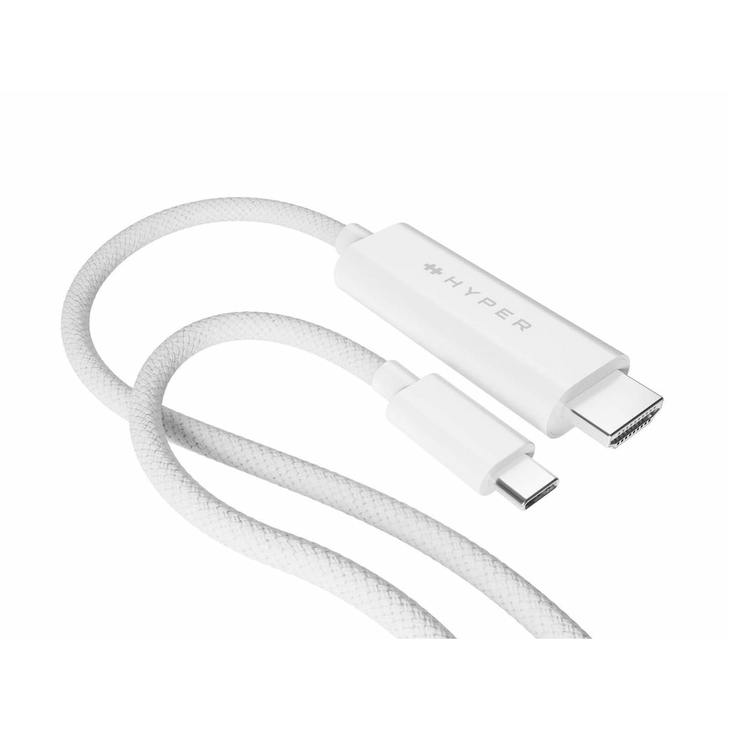 Adapter kabel TARGUS HyperDrive 2.5 m USB-C na HDMI