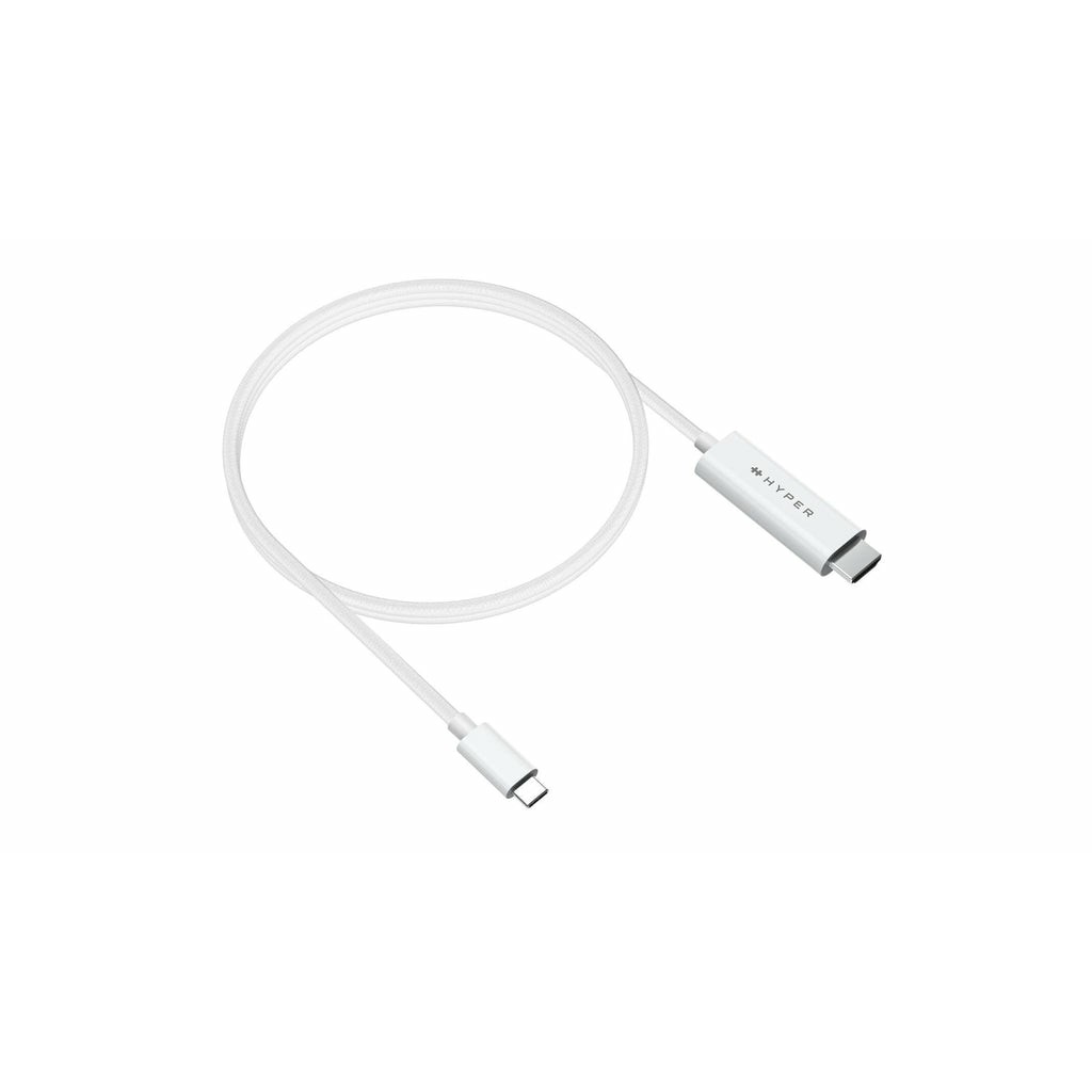 Adapter kabel TARGUS HyperDrive 2.5 m USB-C na HDMI-1