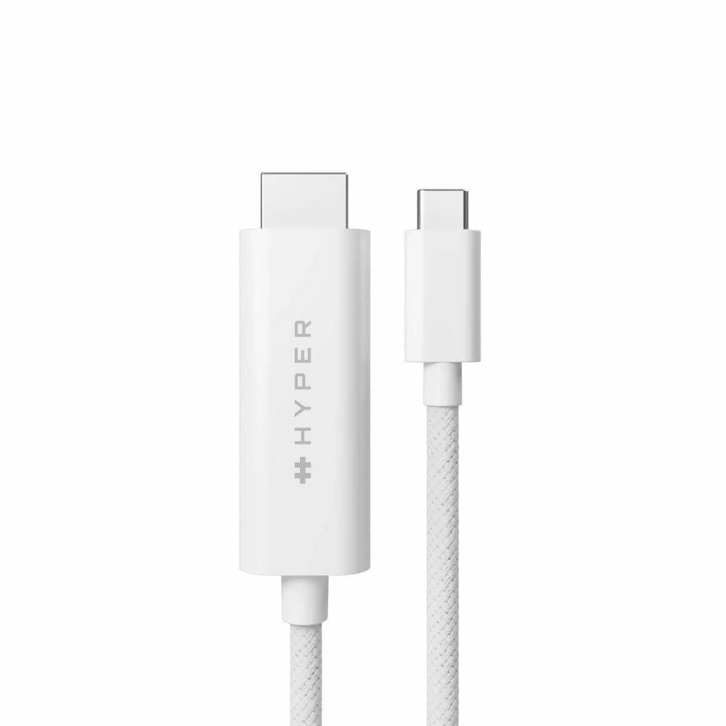 Adapter kabel TARGUS HyperDrive 2.5 m USB-C na HDMI-2