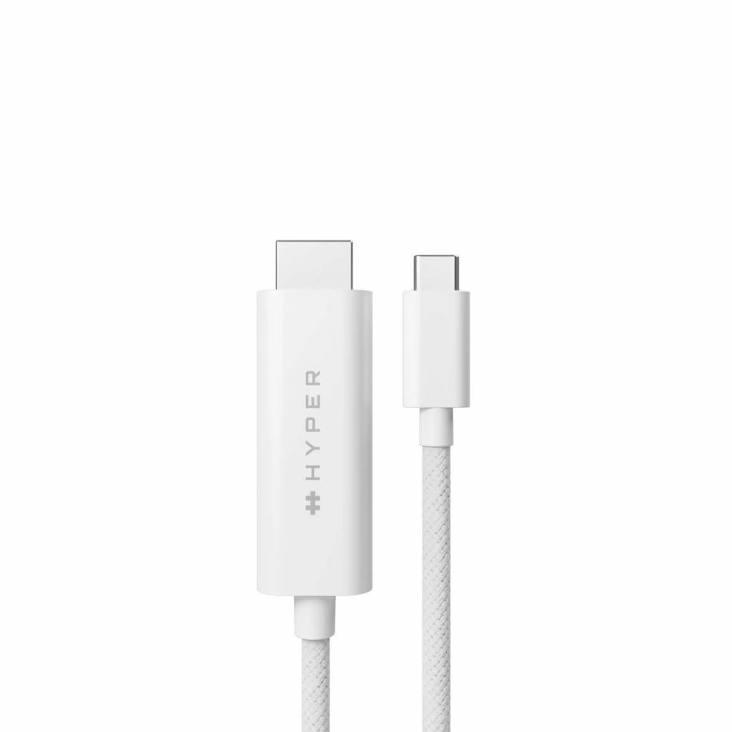 Adapter kabel TARGUS HyperDrive 2.5 m USB-C na HDMI-3
