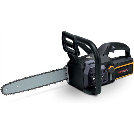 Akumulatorska lančana pila MoWox ECS 3540 Li (40V, 35 cm mač, bez baterije i punjača)-0