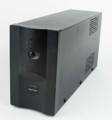 Neprekidno napajanje GEMBIRD UPS-PC-850AP (line-interactive, 850VA, 520W, 4 utičnice)-0