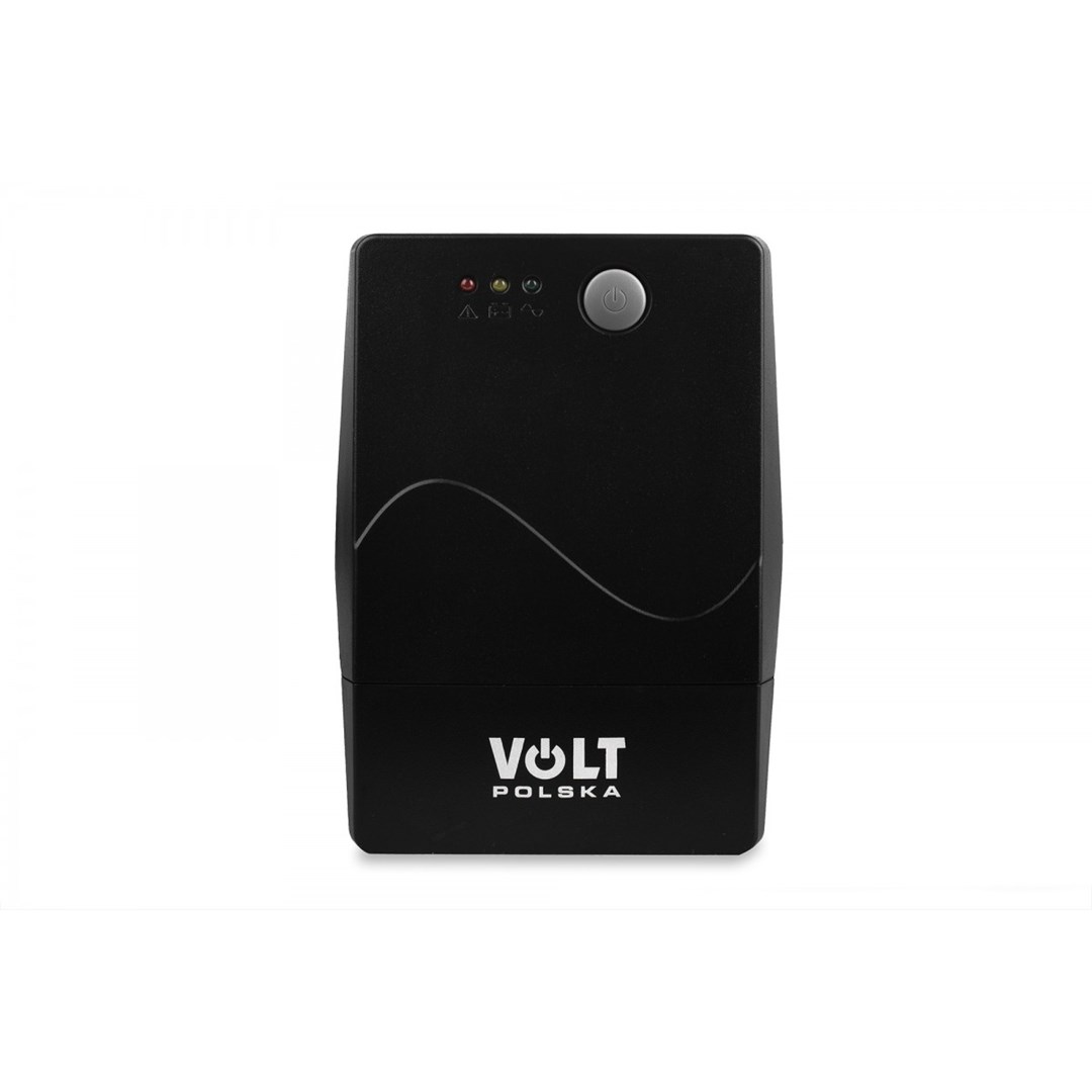 UPS napajanje VOLT POLSKA Pico 600VA / 360W (7Ah, Line-interactive)-2