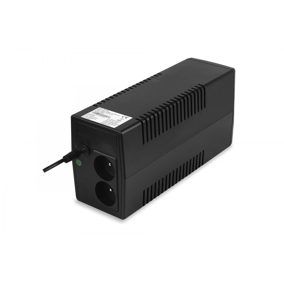 UPS napajanje VOLT POLSKA Pico 600VA / 360W (7Ah, Line-interactive)-1