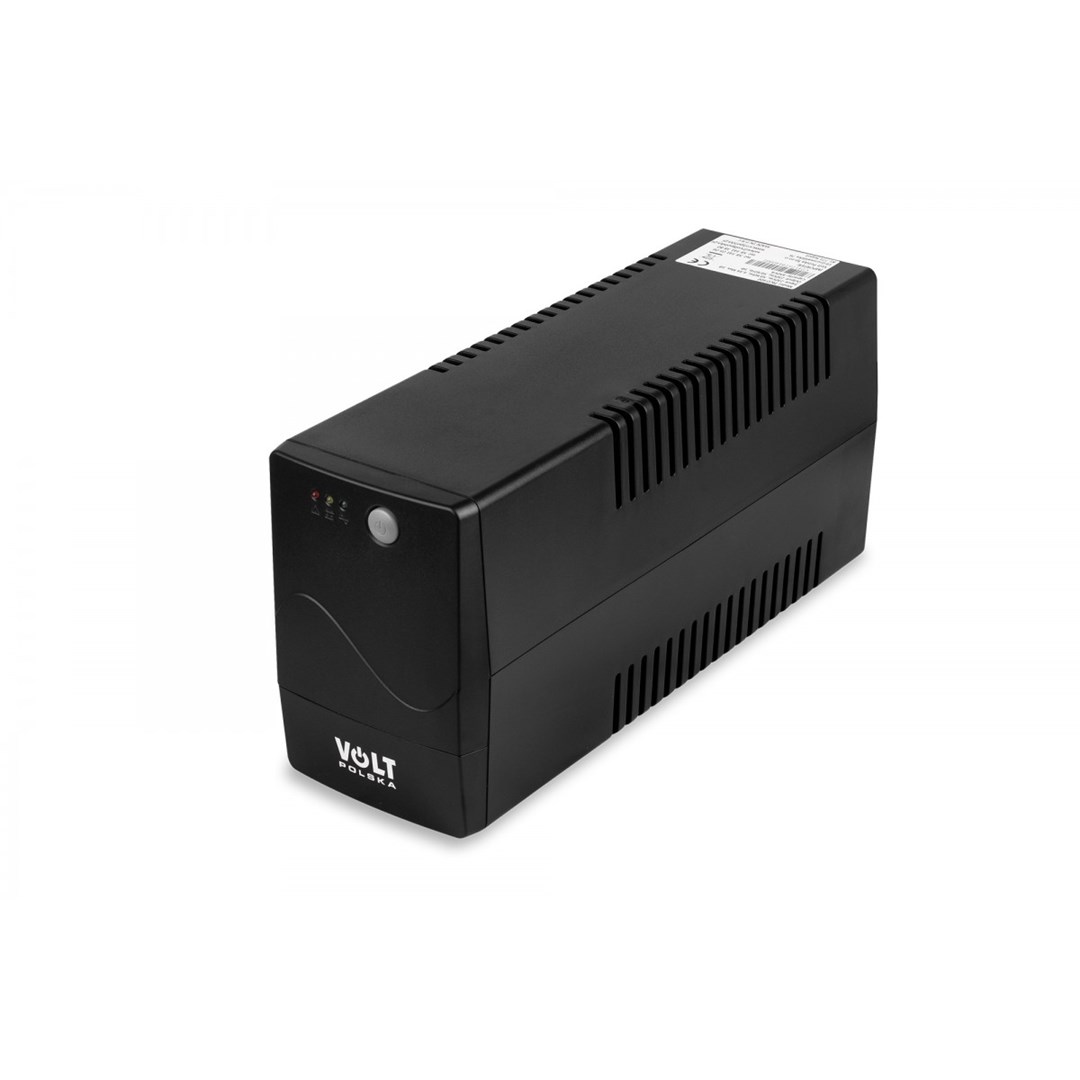 UPS napajanje VOLT POLSKA Pico 600VA / 360W (7Ah, Line-interactive)-0