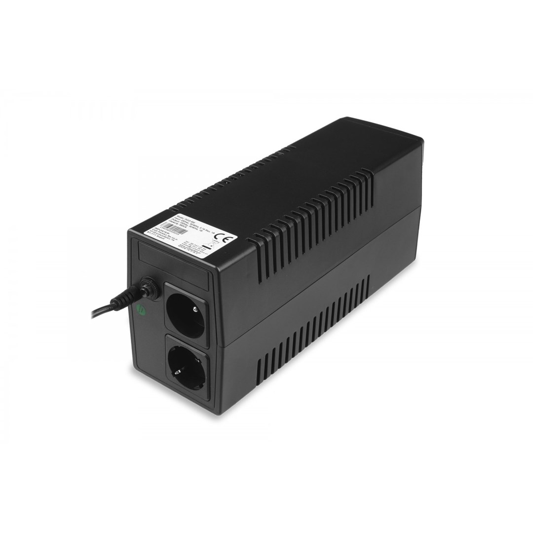 UPS VOLT Pico 800VA 480W (Line-Interactive, AVR, 9Ah baterija)-2
