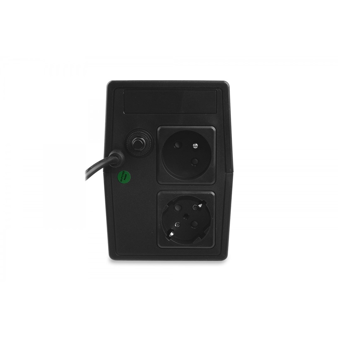 UPS VOLT Pico 800VA 480W (Line-Interactive, AVR, 9Ah baterija)-4