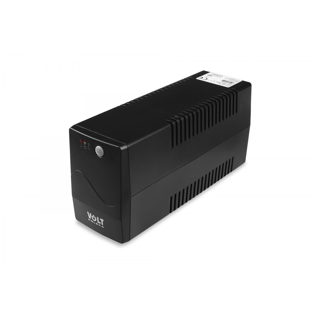 UPS VOLT Pico 800VA 480W (Line-Interactive, AVR, 9Ah baterija)-1