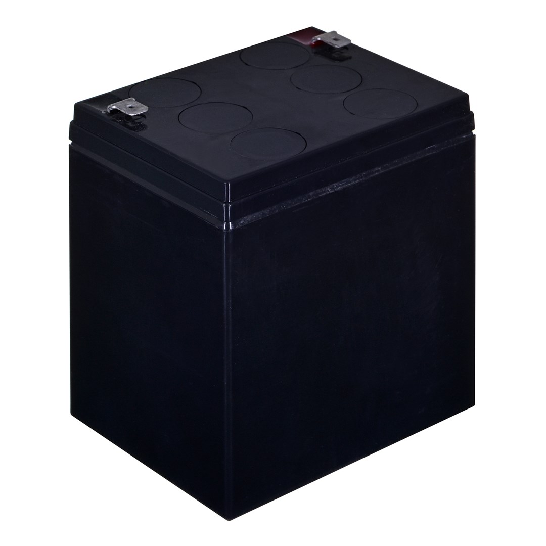 Baterija CSB HR1221WF2 (12V, 5.3Ah)-2